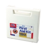 First Aid Only™ Bulk First Aid Kits, for Up to 50 People - 195 Pieces
