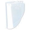 Honeywell Fibre-Metal High Performance Face Shield Window - EXTENDED VIEW