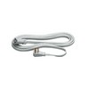 FELLOWES Indoor Heavy-Duty Extension Cords - Gray