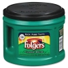 Folgers® Coffee Classic Roast Decaffeinated - Ground, 22.6 Oz. Can 