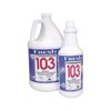 FRESH Conqueror 103 Odor Counteractant Concentrate - Gallon Bottle