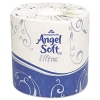 GEORGIA-PACIFIC Angel Soft ps® Ultra™ Two-Ply Premium Bathroom Tissue - 60RL/CS, White