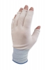  Purus Glove Liner - Large Size - Half Finer