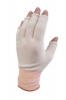  Purus Glove Liner - Medium Size - Half Finer