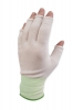  Purus Glove Liner - Small Size - Half Finger