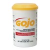 GOJO Lemon Hand Cleaner (Creme) - 4.5-lb. Cartridge Refill