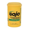 GOJO LEMON Pumice Hand Cleaner (Creme) - 4.5-lb. Cartridge Refill