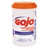 GOJO Orange Smooth Hand Cleaner (Creme) - 4.5-lb. Cartridge Refill
