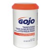 GOJO ORANGE Pumice Hand Cleaner (Creme) - 4.5-lb. Cartridge Refill