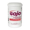 GOJO Fine Italian Pumice Hand Cleaner (Creme) - 4-lb. Cartridge Refill
