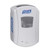 GOJO PURELL® LTX-7™ Dispenser - White