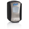 GOJO PURELL® LTX-7™ Dispenser - Chrome/Black