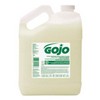 GOJO Green Certified Lotion Hand Cleaner - Gallon Pour Bottle