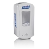 SSS GOJO PURELL® LTX-12™ Dispenser - White, 4/CS