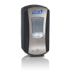 GOJO PURELL® LTX-12™ Dispenser - Chrome/Black