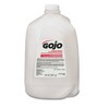 GOJO Freeze Dried Scrubbing Soap - Gallon Bottle