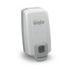 GOJO NXT® 1000-ml SPACE SAVER™ Dispenser - White/Gray