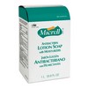 GOJO MICRELL Antibacterial Lotion Soap - 1000-ml Refill