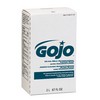 GOJO Ultra Mild Antimicrobial Lotion Soap  - 
