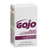 GOJO Deluxe Lotion Soap with Moisturizers - 2000-ml Refill