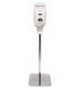 GOJO Touch Free Hand Sanitizer "Chrome" Stand - (Only Stand)
