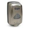 GOJO TFX Touch-Free Dispenser - Nickel Finish