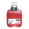 GOJO Luxury Foam Handwash - 1250-ml Refill