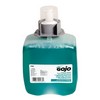 GOJO Luxury Foam Hair & Body Wash - 1250-ml Refill
