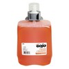 GOJO Luxury Foam Antibacterial Handwash - 2000-ml Refill