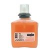 GOJO Premium Foam Antibacterial Handwash - 1200-ml Refill