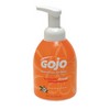 GOJO Luxury Foam Antibacterial Handwash - 18-OZ. Foam Bottle