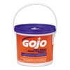 GOJO FAST WIPES® Hand Cleaning Towels - 225-Count Bucket