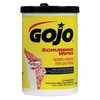 GOJO Scrubbing Wipes - 72-Count