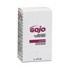 GOJO RICH PINK™ Antibacterial Lotion Soap - 2000-ml Refill