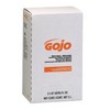 GOJO NATURAL* ORANGE Smooth Hand Cleaner - 2000-ml Refill