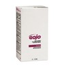 GOJO RICH PINK™ Antibacterial Lotion Soap - 5000-ml Refill