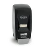 GOJO HAND MEDIC Dispenser - Black