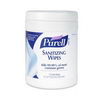 GOJO PURELL Sanitizing Wipes - 175-Count Canister
