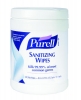 GOJO PURELL Sanitizing Wipes - 