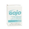 GOJO Lather & Klean Body & Hair Shampoo - 800-ml Refill