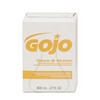 GOJO Gold & Klean Antimicrobial Lotion Soap - 800-ml Refill