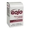 GOJO Pink & Klean Skin Cleanser - 800-ml Refill