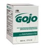 GOJO E-2 Sanitizing Lotion Soap - 800-ml Refill