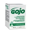 GOJO Green Certified Lotion Hand Cleaner - 800-ml Refill