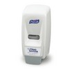 GOJO PURELL 800 Series Dispenser - White/Gray