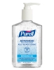 GOJO PURELL® Instant Hand Sanitizer - 8 fl oz Pump Bottle