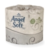 GEORGIA-PACIFIC Angel Soft ps® 2-Ply Premium Embossed Bathroom Tissue - 80 Rolls