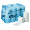 GEORGIA-PACIFIC Compact® Coreless Bath Tissue - 4.75" roll dia.
