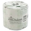 GEORGIA-PACIFIC Envision® Embossed Bathroom Tissue - 2 Ply Standard