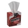 GEORGIA-PACIFIC Brawny Industrial™ Premium All-Purpose Wipers - 9.25" x 16.3"